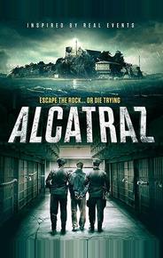 Алькатрас