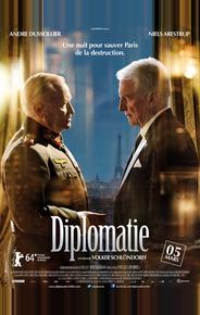 Дипломатия
