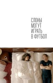 Слоны могут играть в футбол