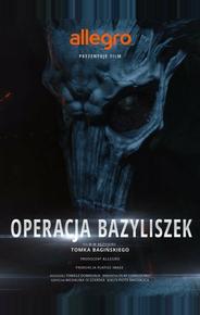 Польские Легенды: Операция «Василиск»