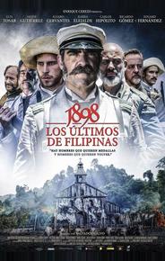 1898. Последние на Филиппинах