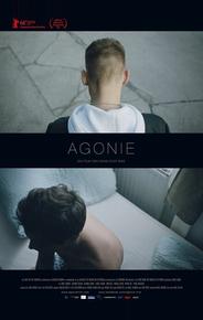 Агония