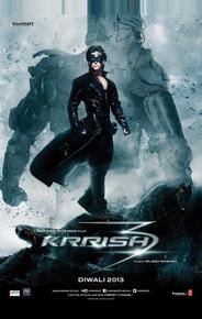 Крриш 3