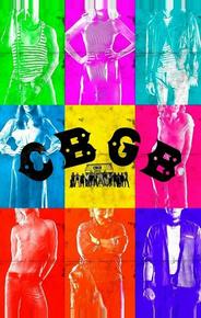 Клуб «CBGB»