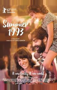Лето 1993-го