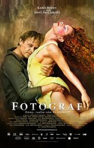Фотограф