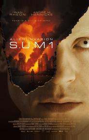 Вторжение пришельцев: S.U.M.1