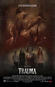 Травма