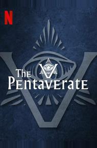 Пентаверат