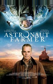 Астронавт Фармер