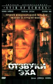 Отзвуки эха