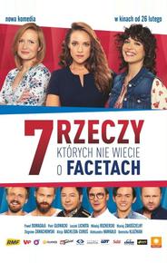 7 вещей, которые вы не знали о мужчинах