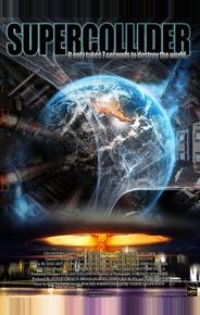 Суперколлайдер