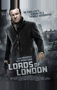 Короли Лондона