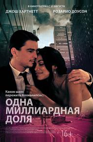 Одна миллиардная доля