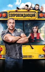 Сопровождающий