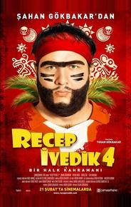 Реджеп Иведик 4