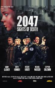 2047 – Угроза смерти
