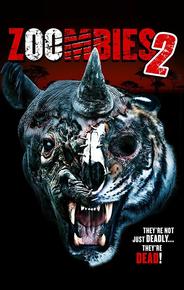 Зоозомби 2