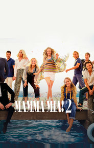 Mamma Mia! 2