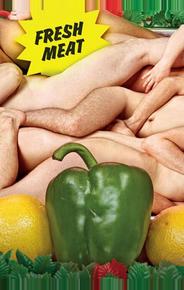 Свежее мясо