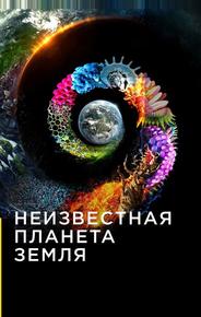 Неизвестная планета Земля