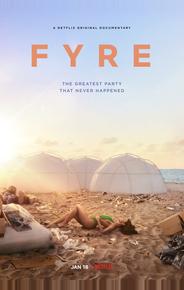 FYRE: Величайшая вечеринка, которая не состоялась