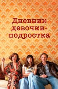 Дневник девочки-подростка
