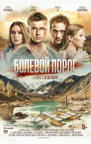 Болевой порог
