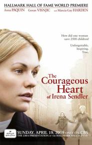 Храброе сердце Ирены Сендлер