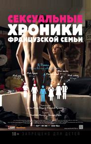 Сексуальные хроники французской семьи