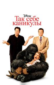 Так себе каникулы
